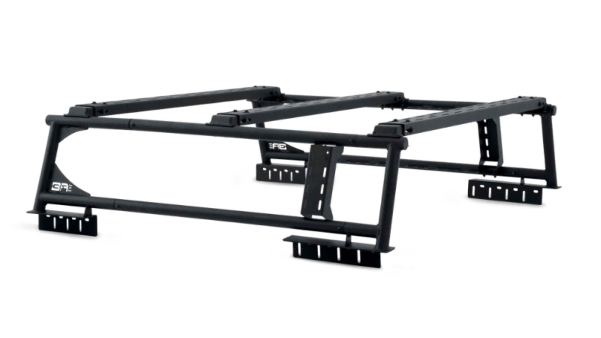Picture of Body Armor 4x4 BOD Overland Racks Roof Rack - TK-6126