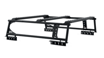 Picture of Body Armor 4x4 BOD Overland Racks Roof Rack - TK-6126