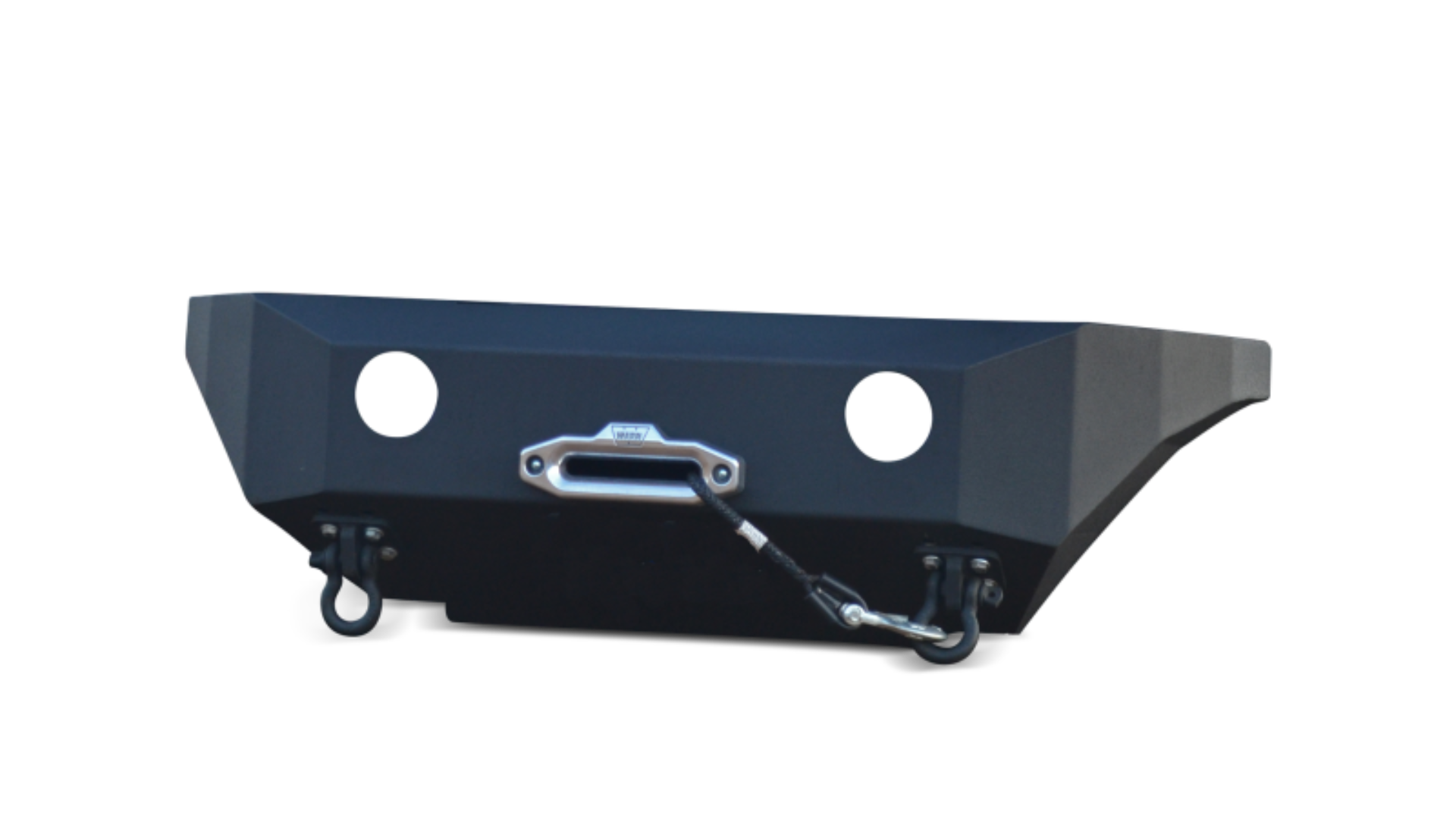 Picture of Body Armor 4x4 BOD Pro Front Bumpers - FJ-19336