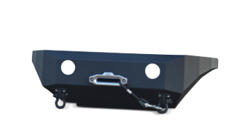 Picture of Body Armor 4x4 BOD Pro Front Bumpers - FJ-19336