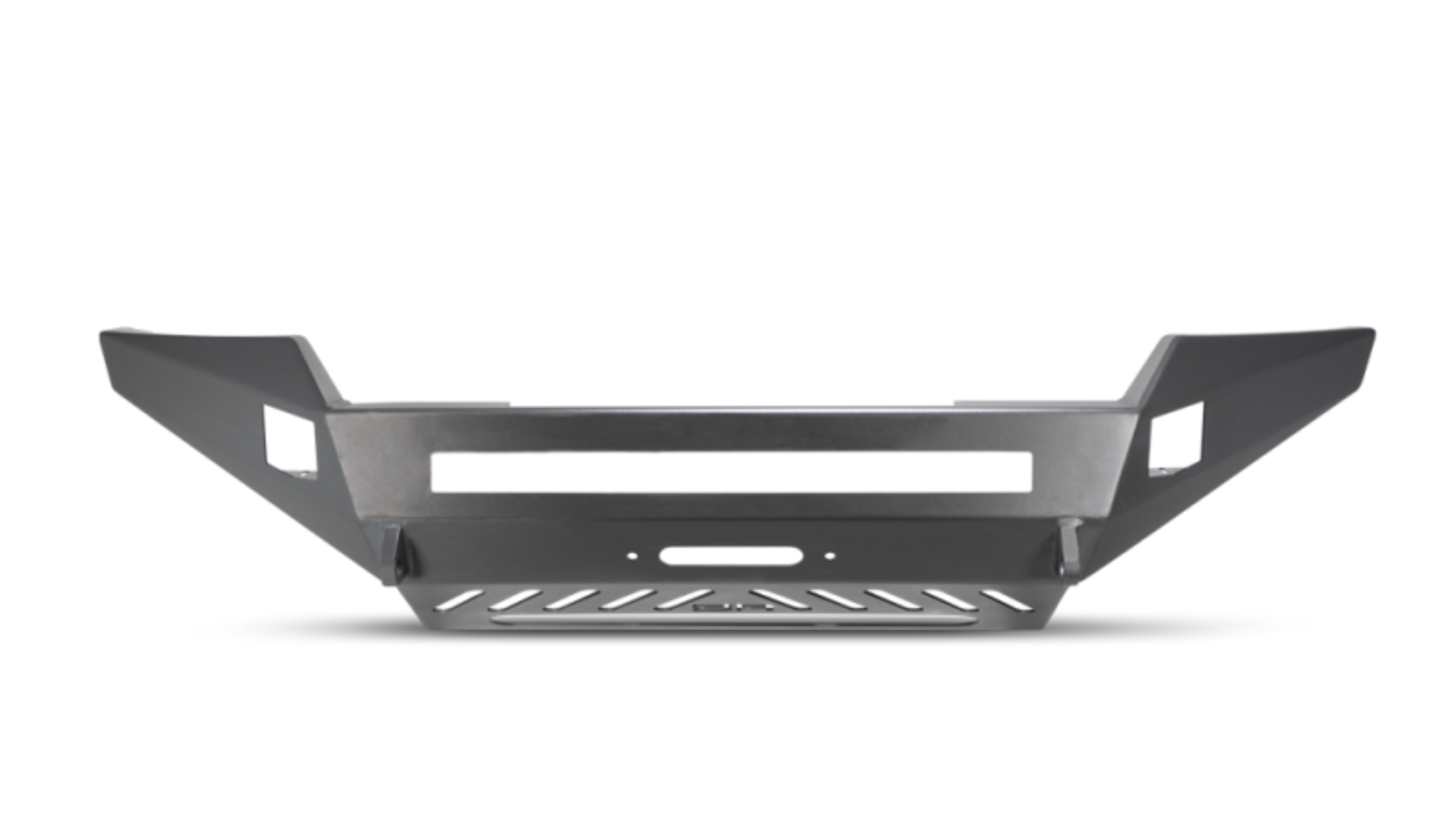 Picture of Body Armor 4x4 BOD Pro Front Bumpers - TC-19338