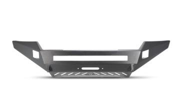Picture of Body Armor 4x4 BOD Pro Front Bumpers - TC-19338