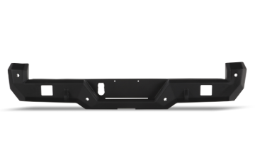 Picture of Body Armor 4x4 BOD Pro Rear Bumpers - TC-2963