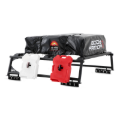 Picture of Body Armor 4x4 BOD Overland Racks Roof Rack - TK-6125