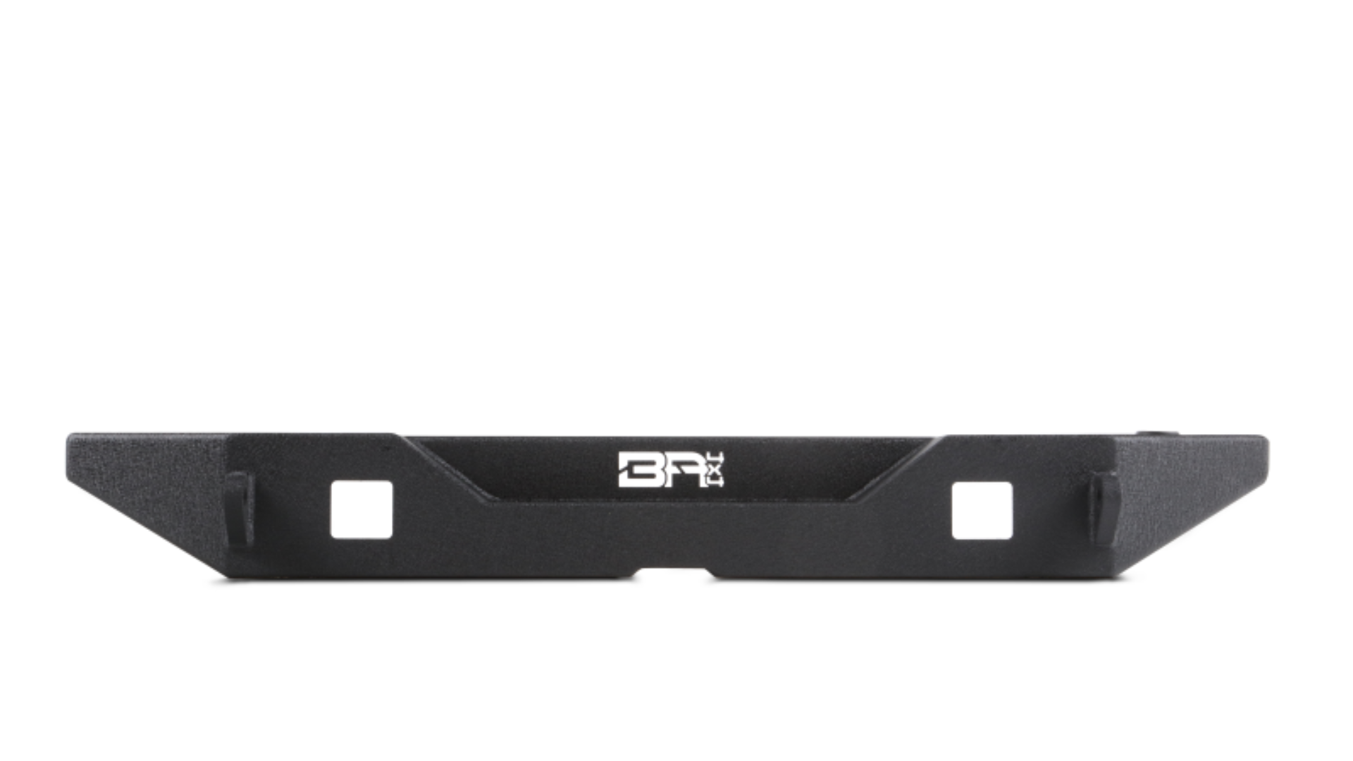 Picture of Body Armor 4x4 BOD Standard Rear Bumpers - JK-2965