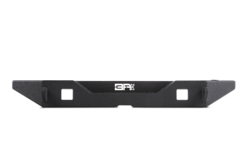 Picture of Body Armor 4x4 BOD Standard Rear Bumpers - JK-2965