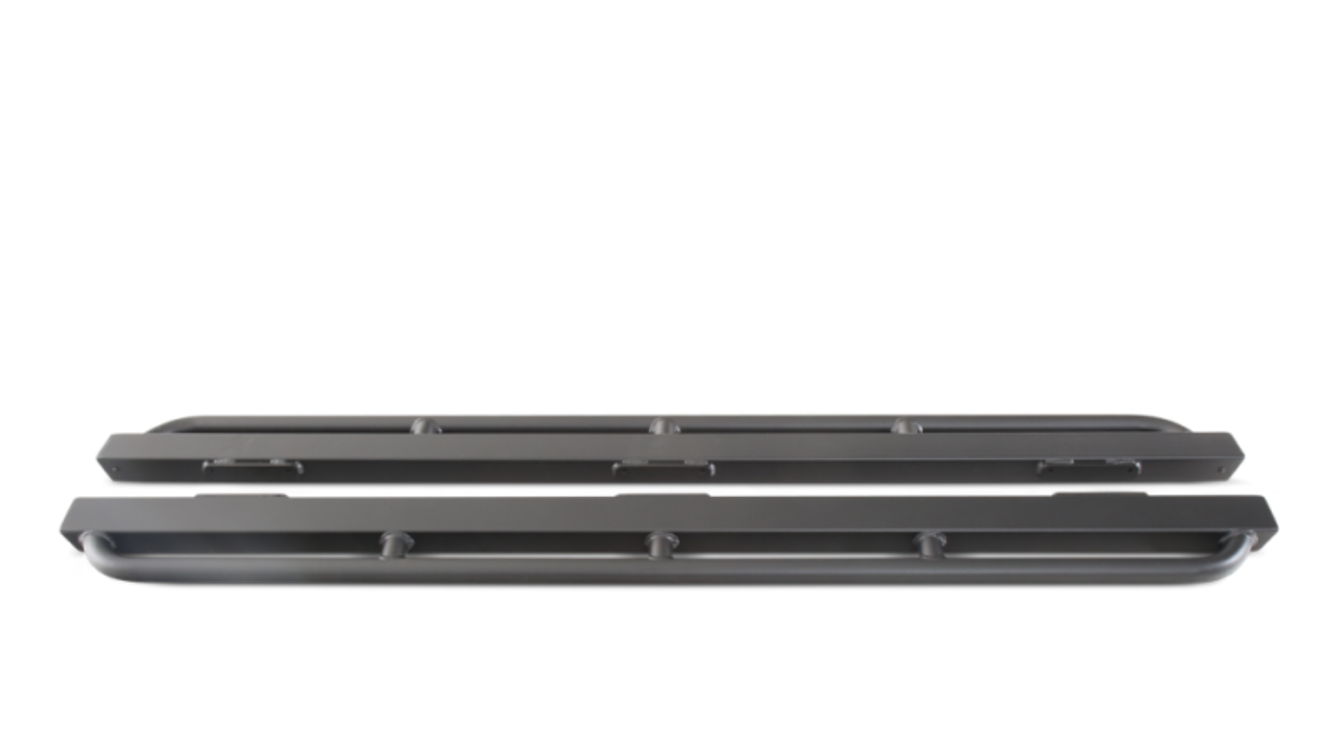 Picture of Body Armor 4x4 BOD Rockcrawler Side Steps - JL-4121