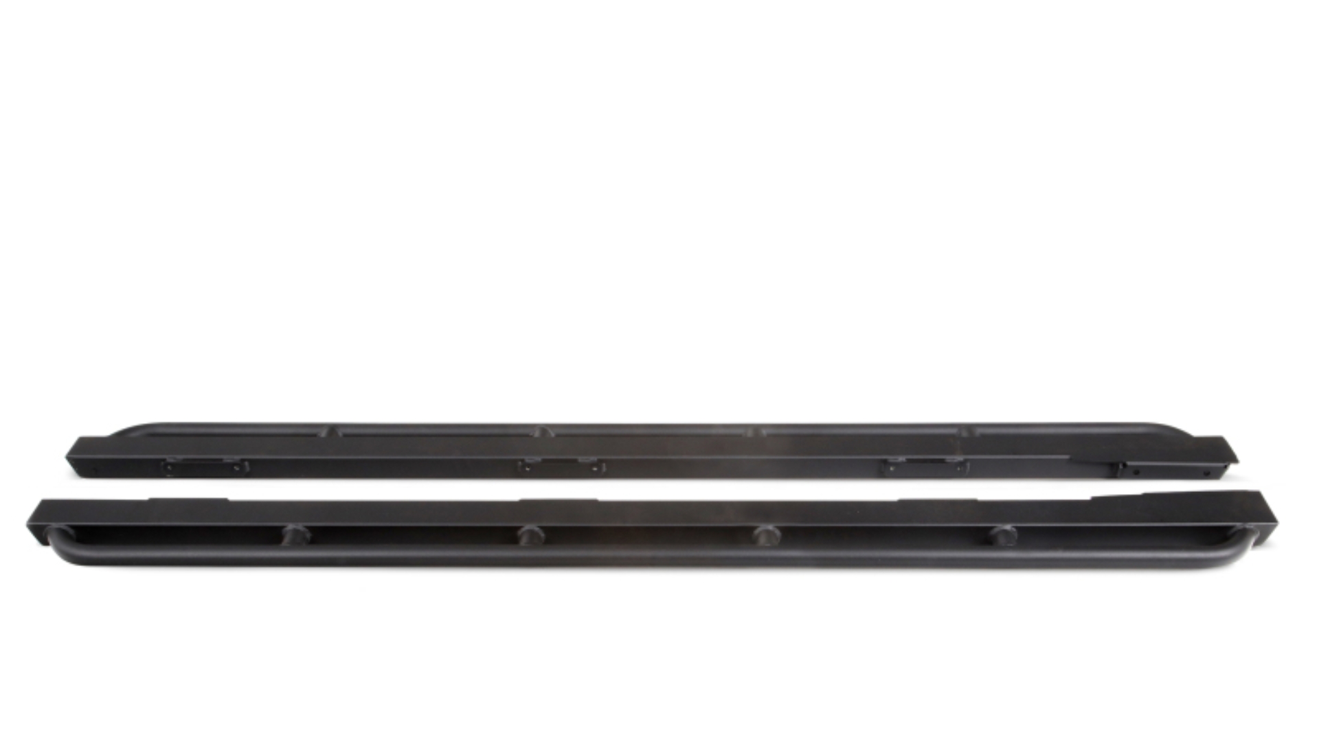 Picture of Body Armor 4x4 BOD Rockcrawler Side Steps - JT-4121