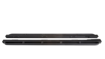 Picture of Body Armor 4x4 BOD Rockcrawler Side Steps - JT-4121