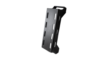 Picture of Body Armor 4x4 BOD Roof Rack Mount Kit - TC-6126