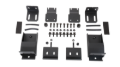 Picture of Body Armor 4x4 BOD Roof Rack Mount Kit - JL-6121