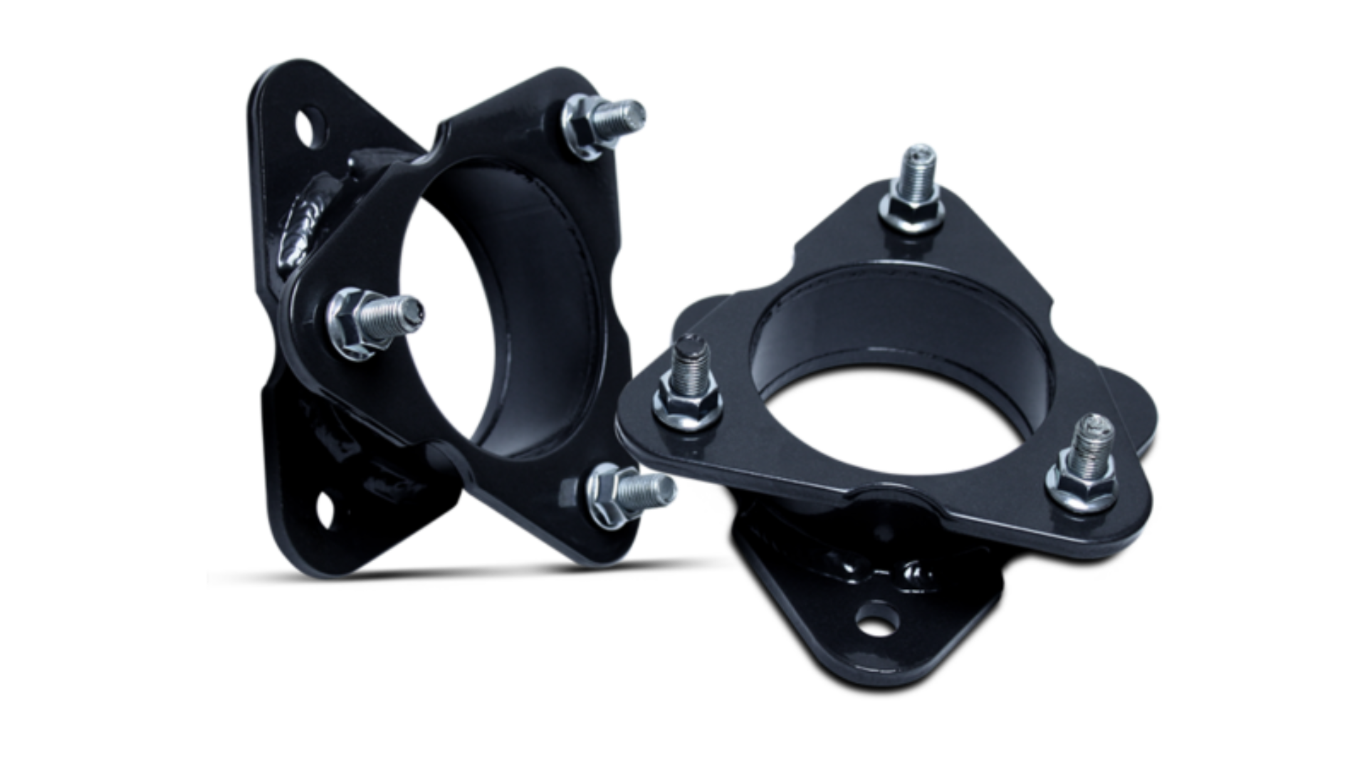 Picture of Body Armor 4x4 BOD Strut Spacers Leveling Kits - 50507-FD