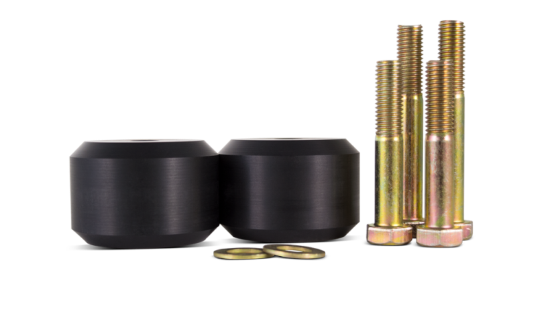 Picture of Body Armor 4x4 BOD Strut Spacers Leveling Kits - 50209-GM
