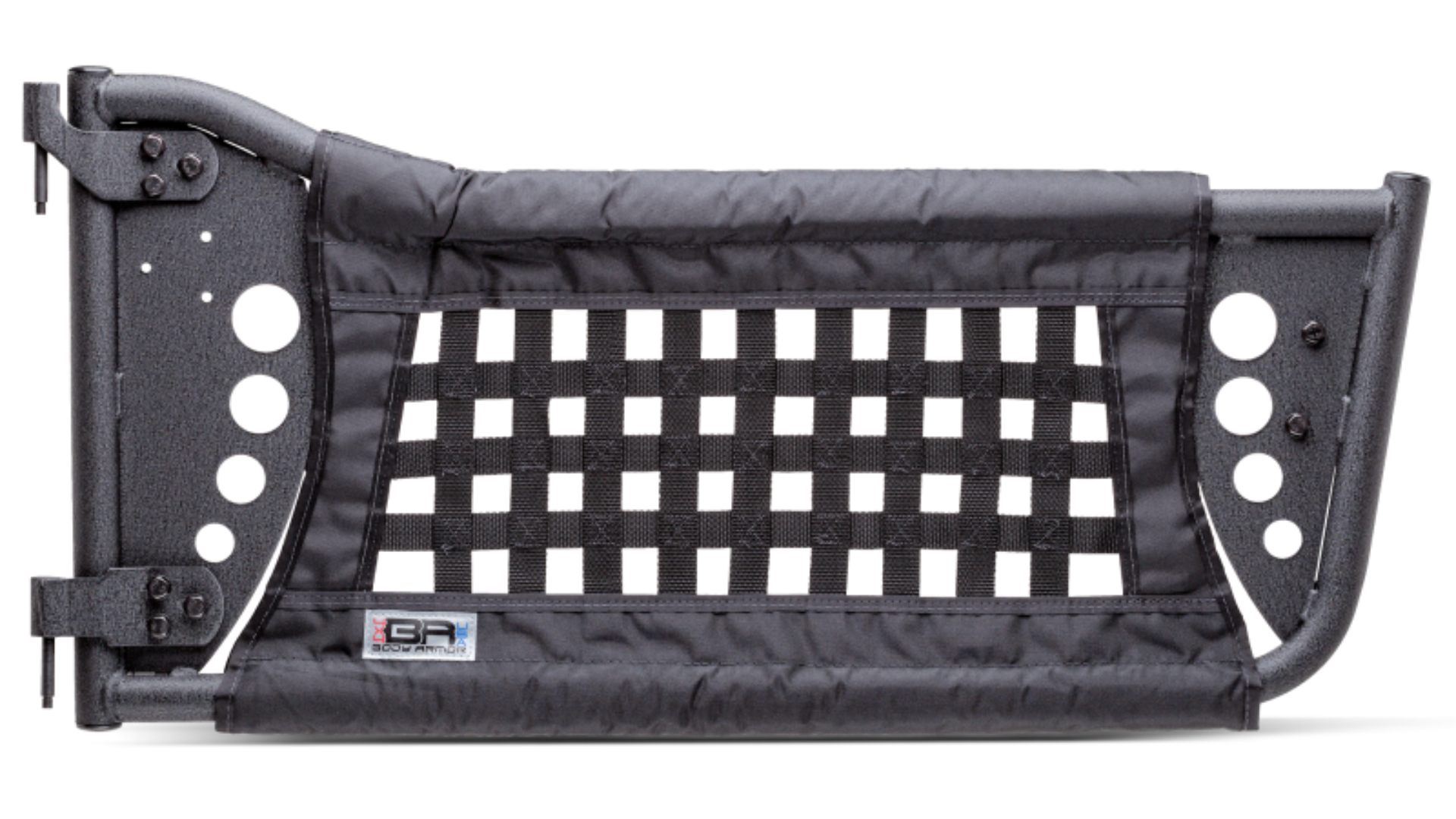 Picture of Body Armor 4x4 BOD Trail Doors - TJ-6137
