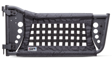 Picture of Body Armor 4x4 BOD Trail Doors - TJ-6137