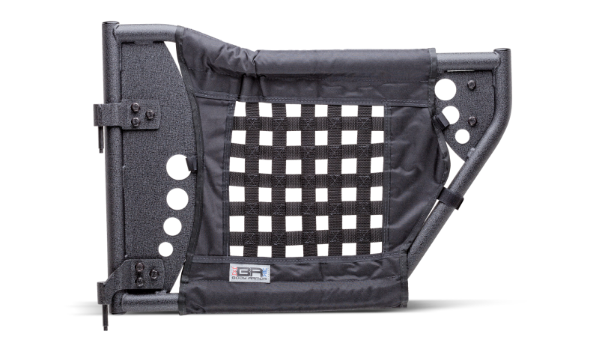 Picture of Body Armor 4x4 BOD Trail Doors - JK-6140