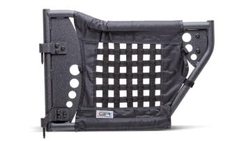 Picture of Body Armor 4x4 BOD Trail Doors - JK-6140