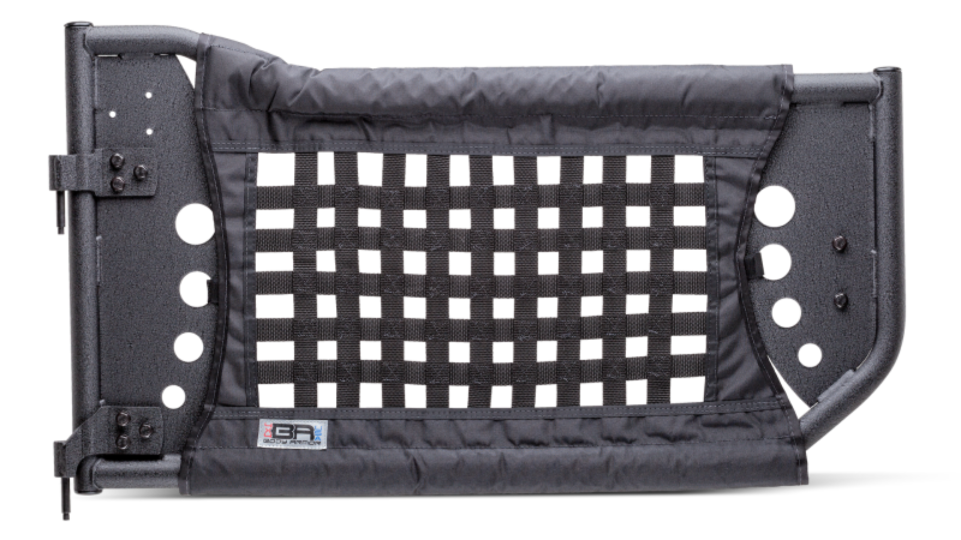Picture of Body Armor 4x4 BOD Trail Doors - JK-6139
