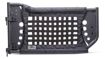 Picture of Body Armor 4x4 BOD Trail Doors - JK-6139