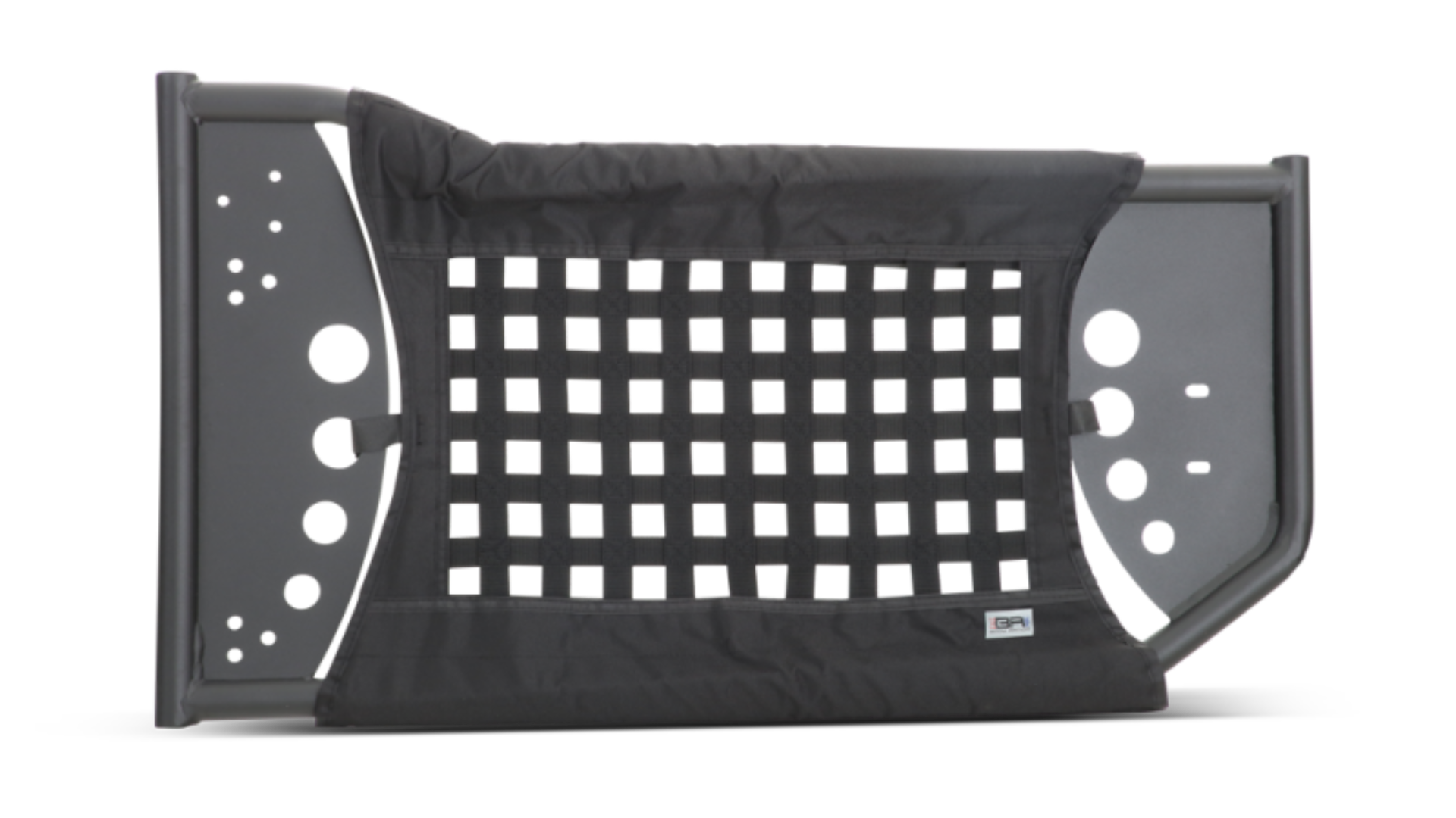 Picture of Body Armor 4x4 BOD Trail Doors - JL-6149