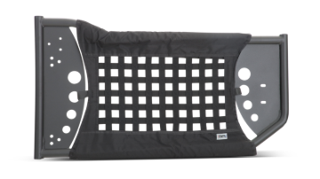 Picture of Body Armor 4x4 BOD Trail Doors - JL-6149