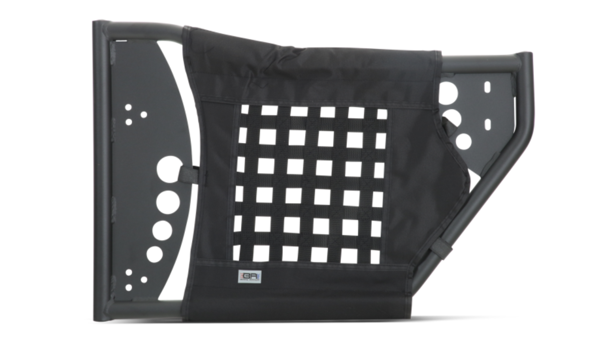 Picture of Body Armor 4x4 BOD Trail Doors - JL-6150