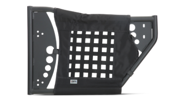 Picture of Body Armor 4x4 BOD Trail Doors - JL-6150