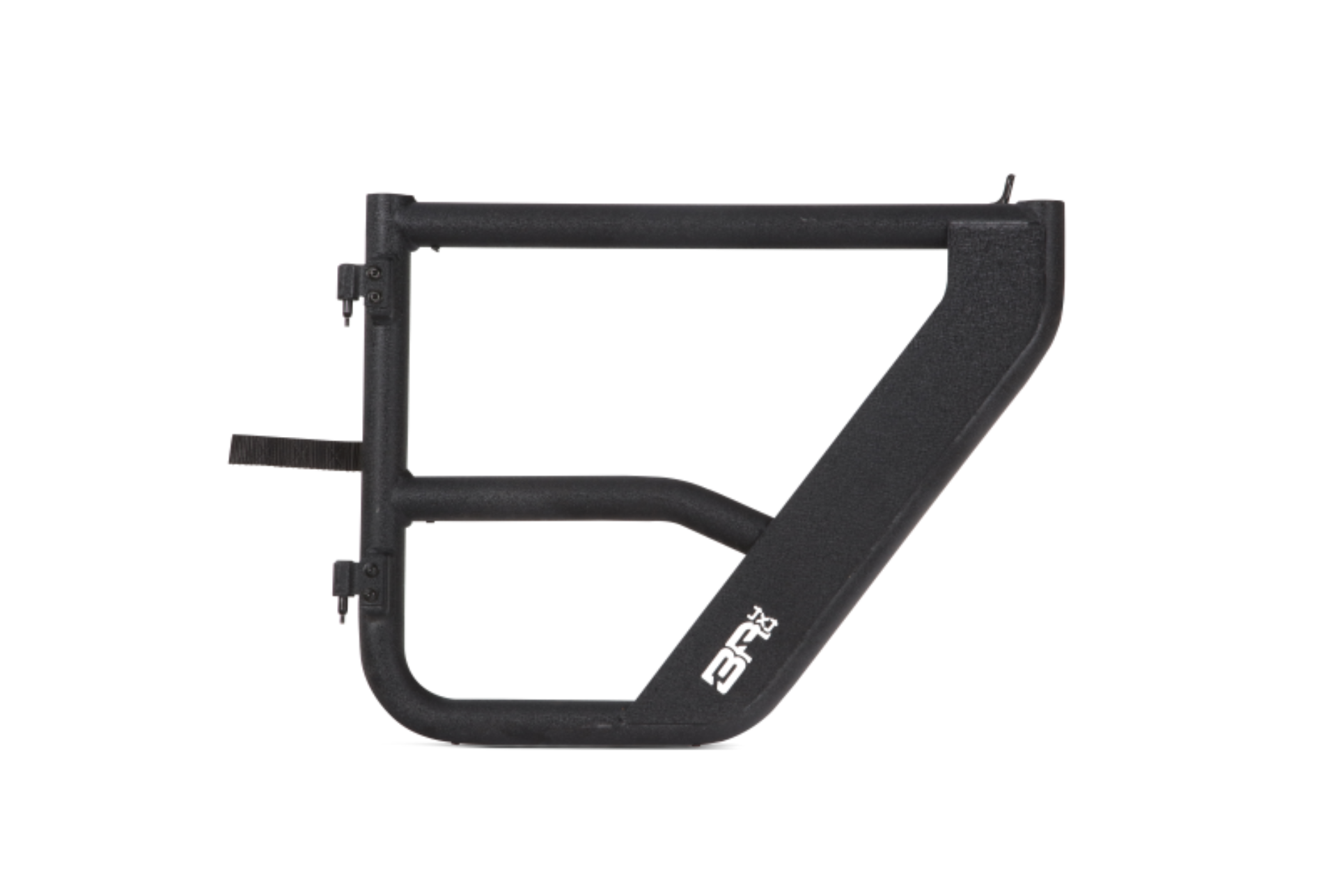 Picture of Body Armor 4x4 BOD Tube Doors Door Panels - JK-6155