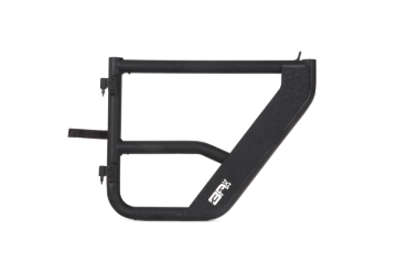Picture of Body Armor 4x4 BOD Tube Doors Door Panels - JK-6155