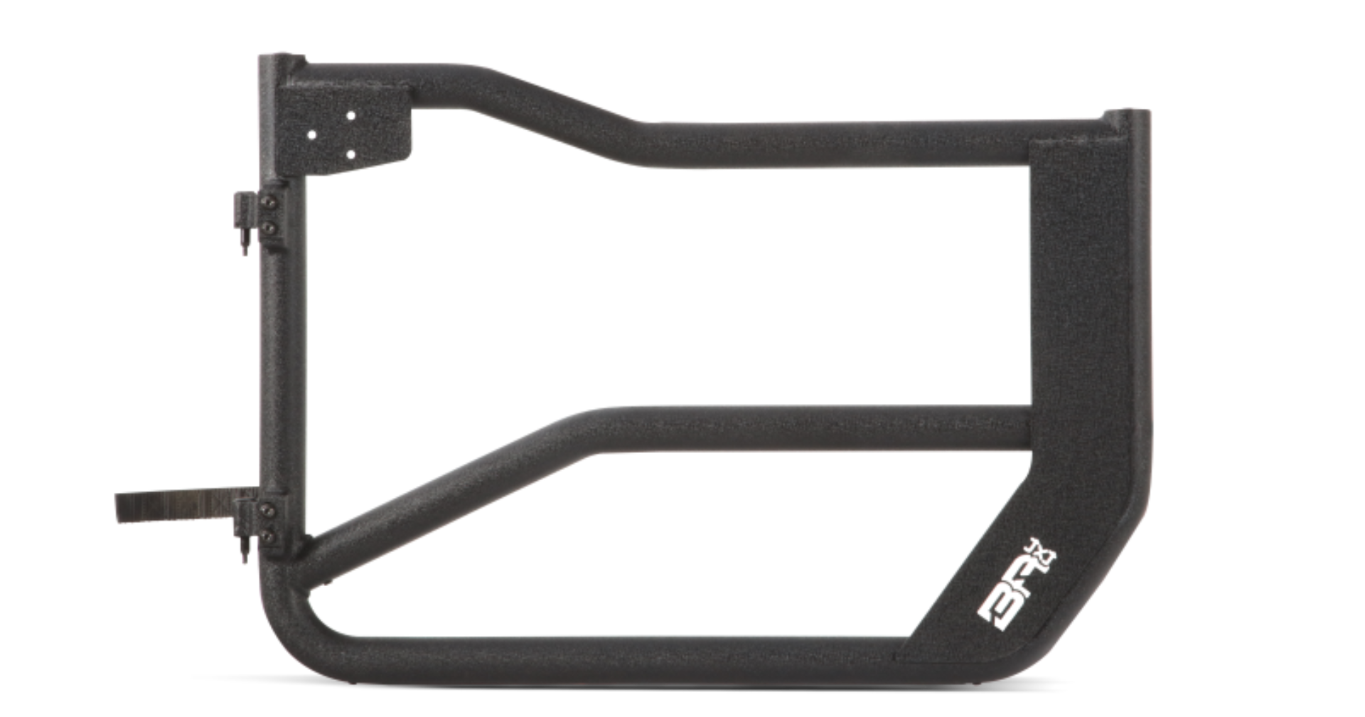 Picture of Body Armor 4x4 BOD Tube Doors Door Panels - JL-6154
