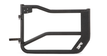 Picture of Body Armor 4x4 BOD Tube Doors Door Panels - JL-6154