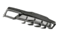 Picture of Anderson Composites AND Rear Diffusers - AC-RD20CHC8-MB