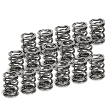 Picture of Supertech SPT Dual Valve Springs Valve Springs, Retainers - SPR-TS1015-16