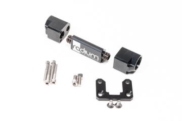 Picture of Radium Engineering RAD Flex Fuel Components Flex Fuel Kit - 20-0589
