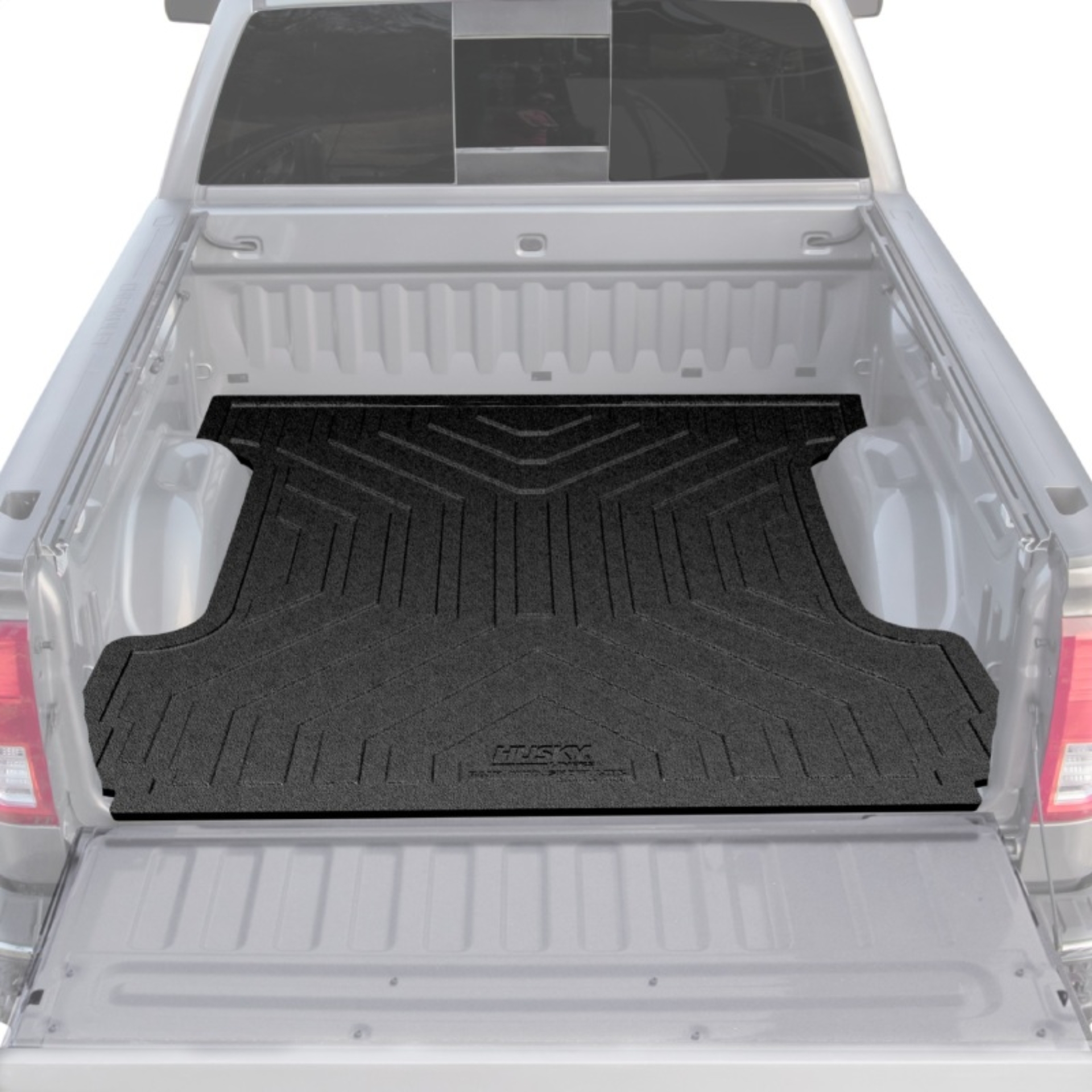 Picture of Husky Liners HL Heavy Duty Bed Mat Bed Liners - 16000