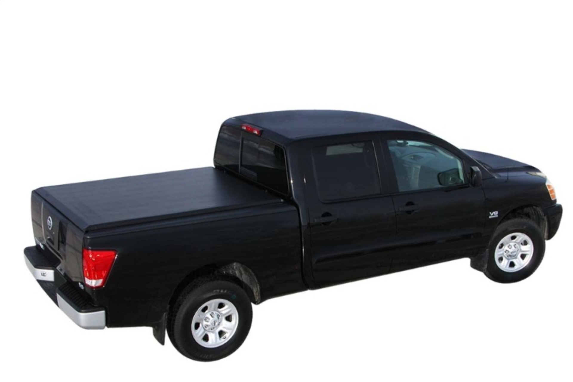 Picture of Access ACC Literider Roll-Up Cover Bed Covers - 33209