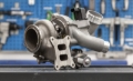 Picture of Garrett GRT Turbochargers - 898200-5001W