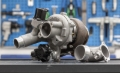 Picture of Garrett GRT Turbochargers - 898199-5001W