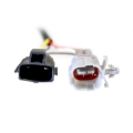 Picture of AlphaRex ARX Headlight Converters Wiring Connectors - 810021