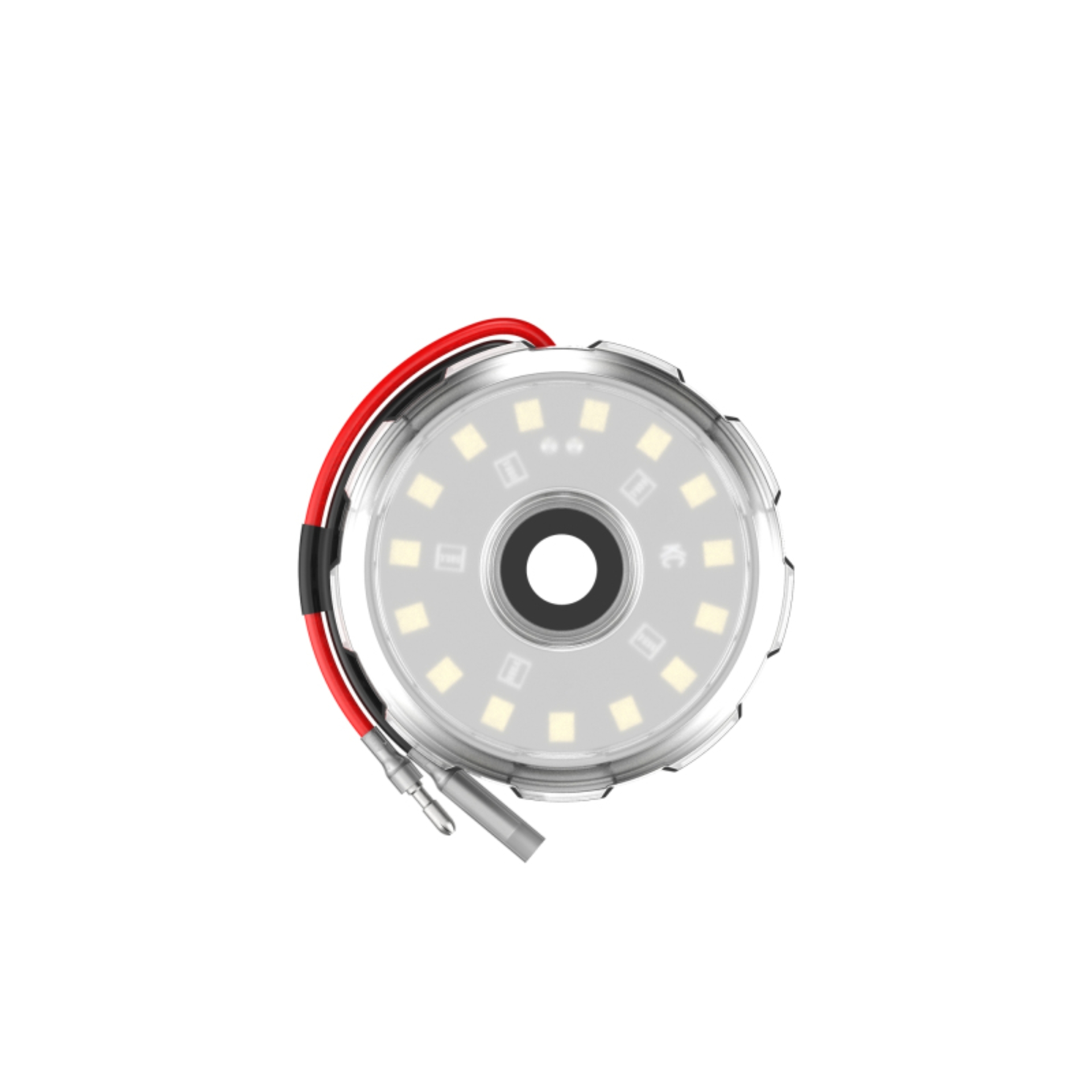 Picture of KC HiLiTES KCL Cyclone LED Lights Light Bars & Cubes - 1359