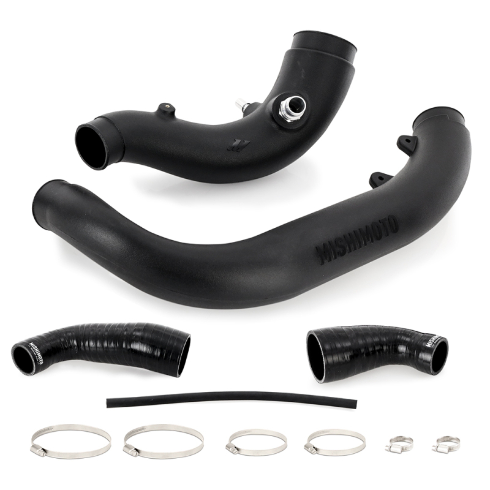Picture of Mishimoto MM Turbo Inlets - MMAI-F35T-17T