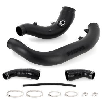 Picture of Mishimoto MM Turbo Inlets - MMAI-F35T-17T