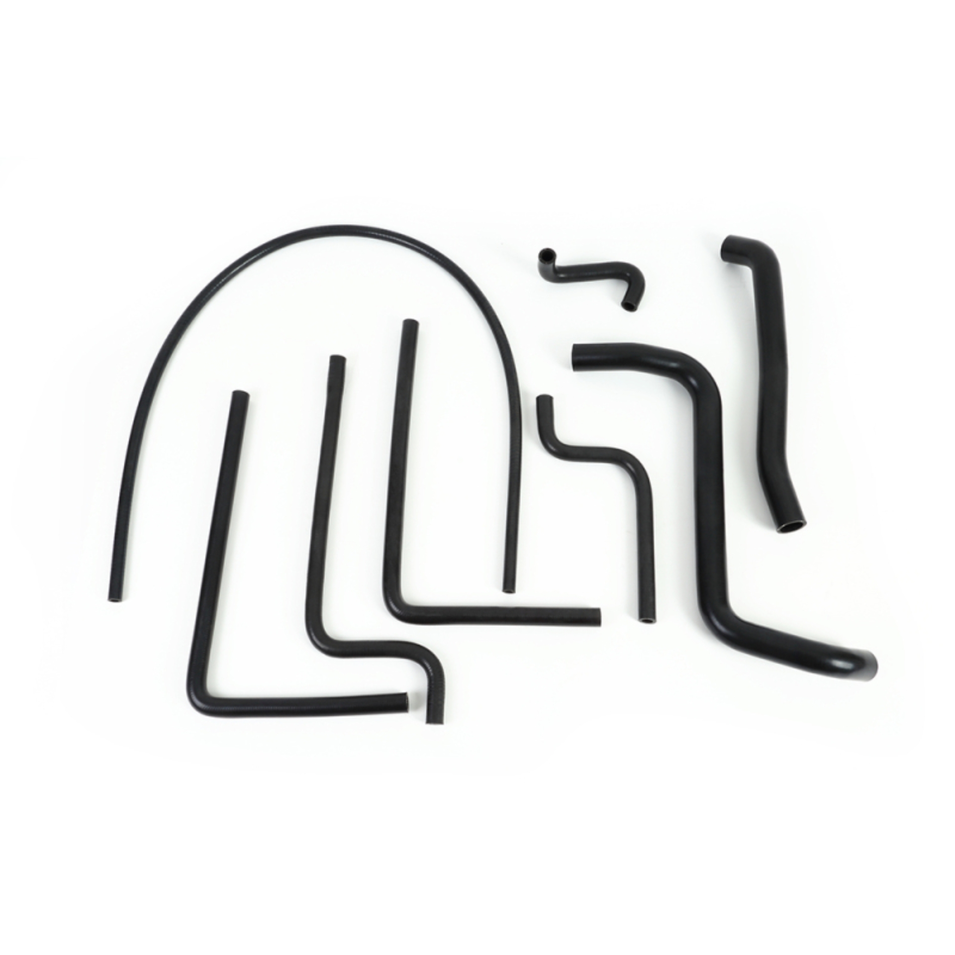 Picture of Mishimoto MM Silicone Hose-Radiator Radiator Hoses - MMHOSE-IMP-94E