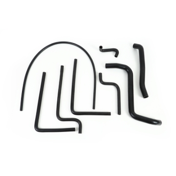 Picture of Mishimoto MM Silicone Hose-Radiator Radiator Hoses - MMHOSE-IMP-94E