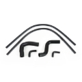 Picture of Mishimoto MM Silicone Hose-Radiator Radiator Hoses - MMHOSE-MUS-64