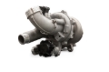 Picture of Garrett GRT Turbochargers - 898199-5001W