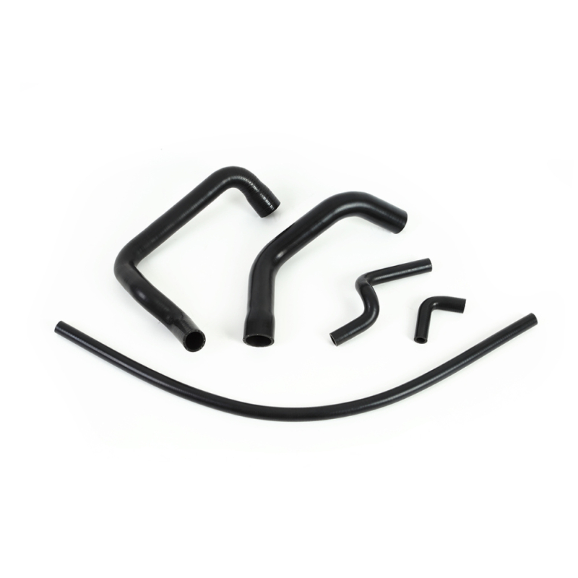 Picture of Mishimoto MM Silicone Hose-Radiator Radiator Hoses - MMHOSE-MUS-79