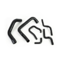 Picture of Mishimoto MM Silicone Hose-Radiator Radiator Hoses - MMHOSE-MUS-86E