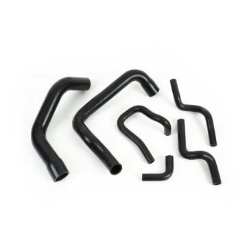 Picture of Mishimoto MM Silicone Hose-Radiator Radiator Hoses - MMHOSE-MUS-86E