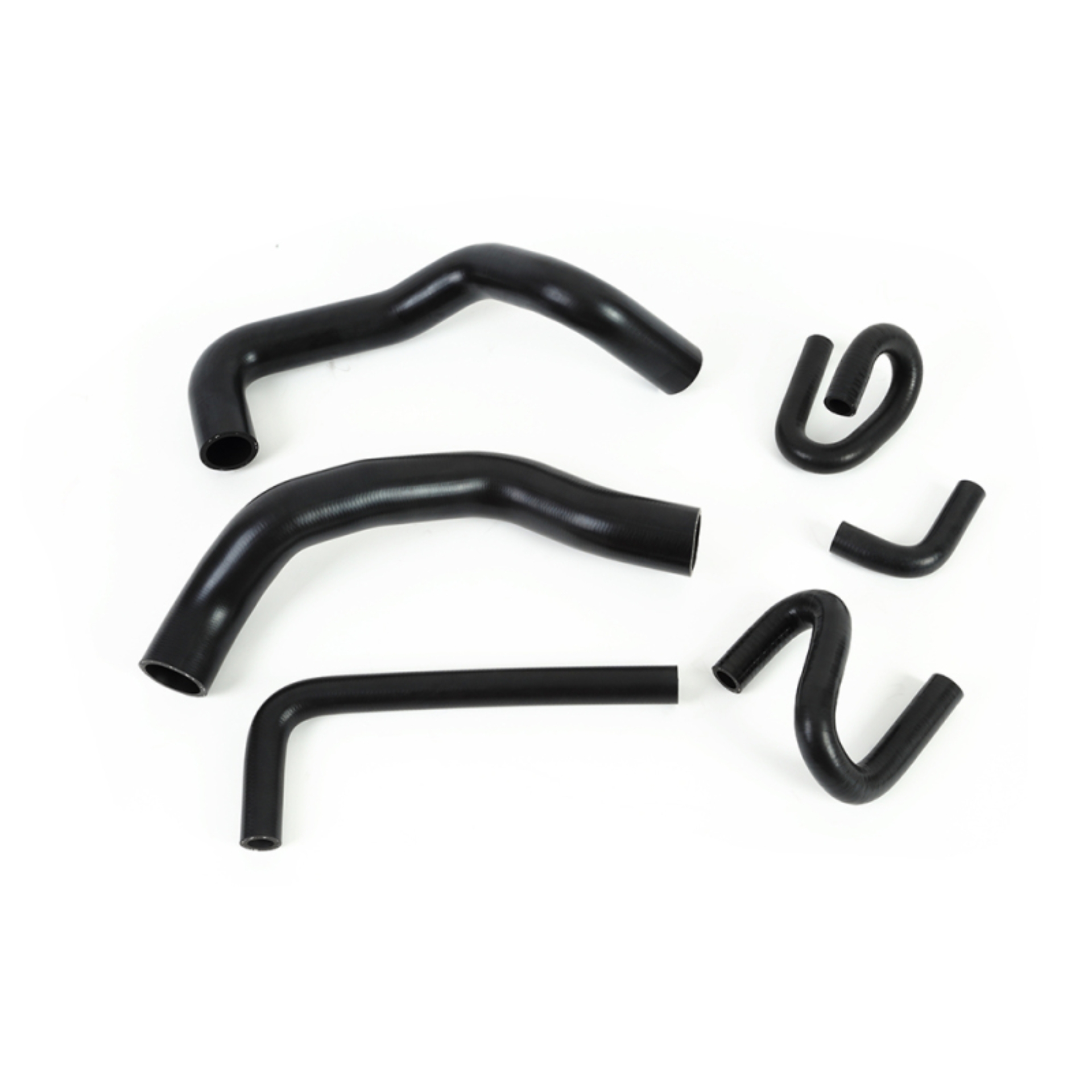 Picture of Mishimoto MM Silicone Hose-Radiator Radiator Hoses - MMHOSE-MUS-94E